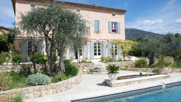 La Bastide Saint Joseph