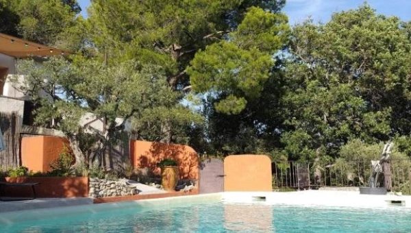 La Cabane du Ventoux