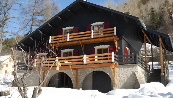 Le Chalet La Coste