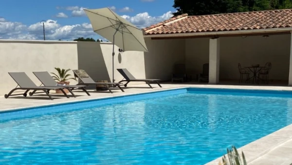 Le Domaine de Laforest