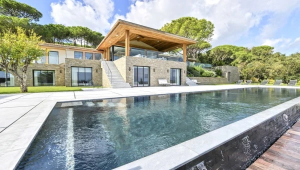 Villas de Luxe Excellence Riviera