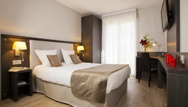 Séjours & Affaires Aix-en-Provence Mirabeau