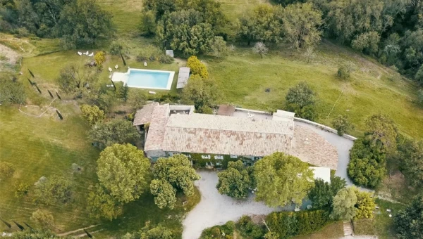 Le Relais d'Elle