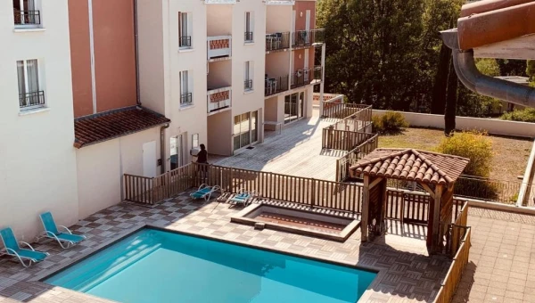 Résidence Côté Provence