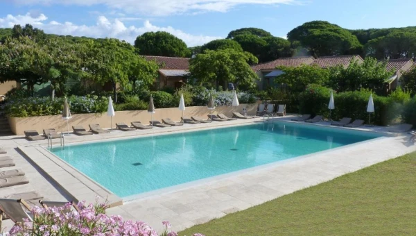 Résidence Les Sellettes