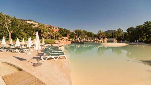 Les Restanques du Golfe de Saint-Tropez