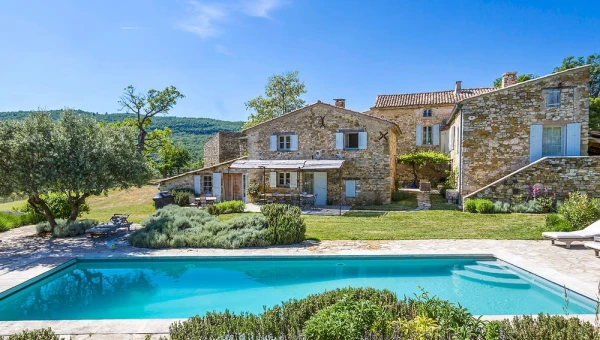 Villa de luxe Ileana