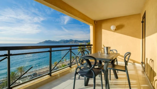 Residhotel La Villa Maupassant