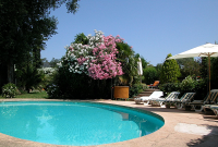 Chambres d'hôtes L'Amandari