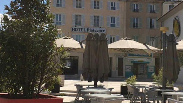 Hôtel L'Annexe Plaisance