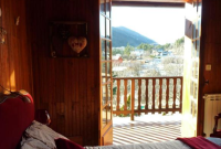 Chambres d'hôtes à Andon