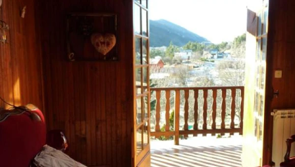 Chambres d'hôtes à Andon