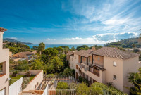 Résidence L'Anse de Pramousquier