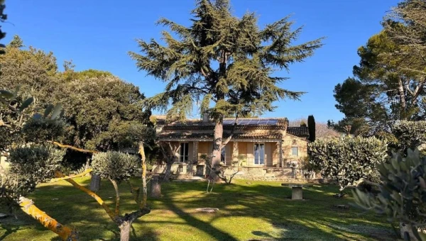 L'Atelier de la Barronie