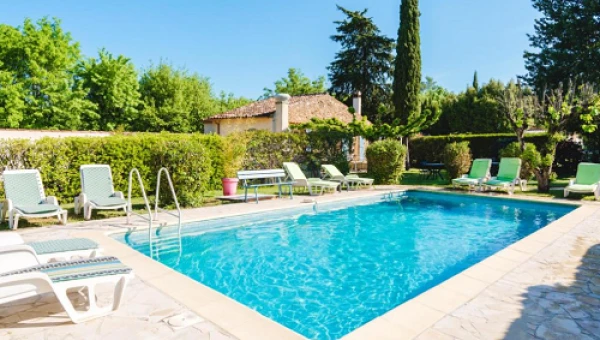 Au Bien Être Villecroze