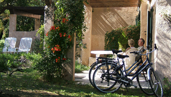 Studio Au Jardin de la Ferme