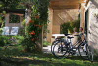 Studio Au Jardin de la Ferme