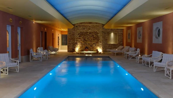 Auberge de Cassagne & Spa