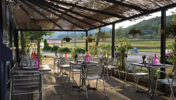 L'Auberge des Crêtes