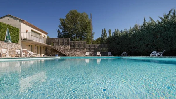 Auberge de l'Escargot d'Or