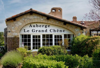 Auberge Le Grand Chêne