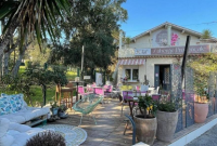 Hôtel Auberge Provençale