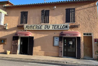 Auberge du Teillon