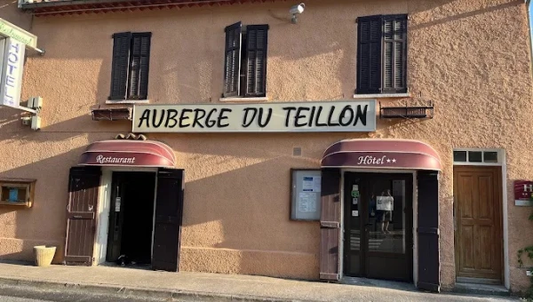 Auberge du Teillon