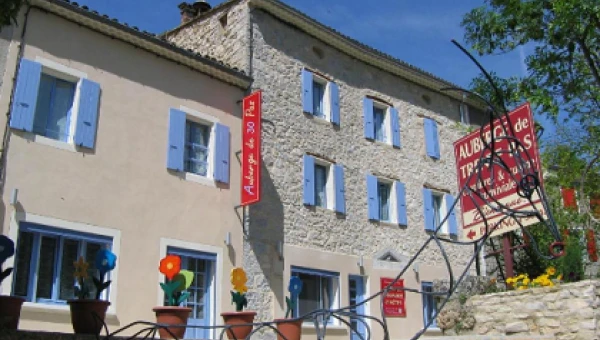 Auberge de Trente Pas