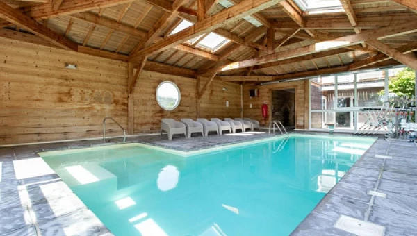 Ax Hotel Spa à Chorges