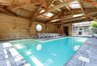 Ax Hotel Spa à Chorges