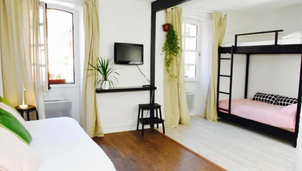 Barcelo Appart'Hotel