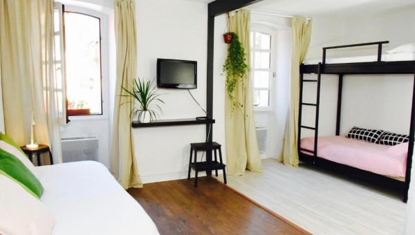 Barcelo Appart'Hotel