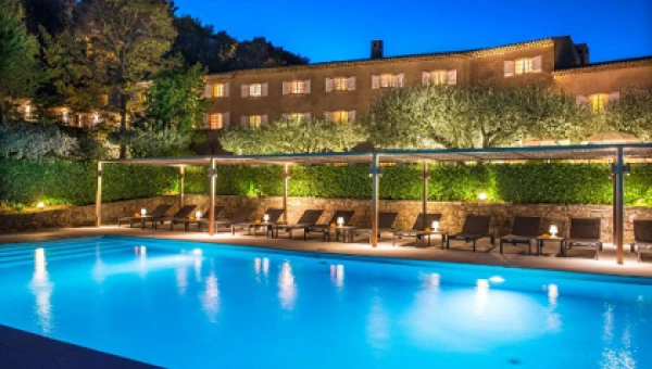 La Bastide du Calalou