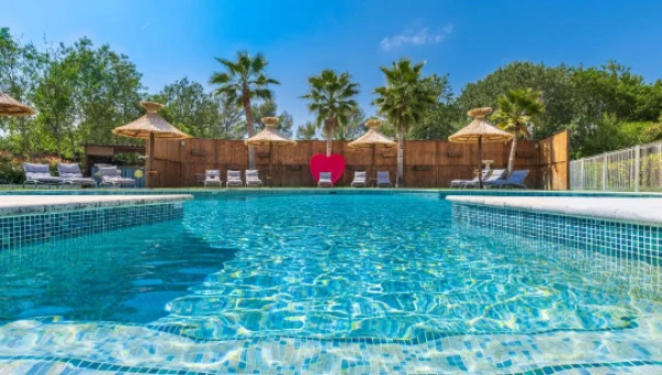 Les Bastides Saint Paul