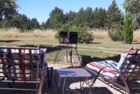 Le Bastidon de Saint André