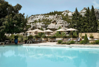 Hôtel Baumanière 5*