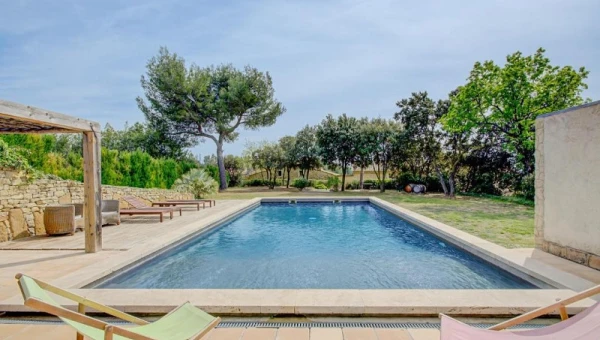 Le Bercail de Montmirail