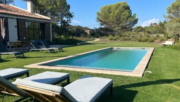 La Bergerie du Roy, B&B à Rognes