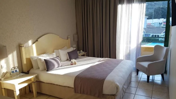 Best Western Gemenos Villa Florette