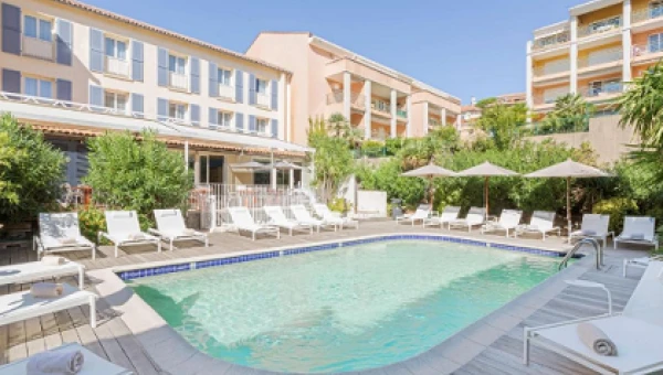 Best Western Hotel Matisse