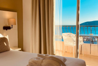 Hôtel La Corniche à Toulon