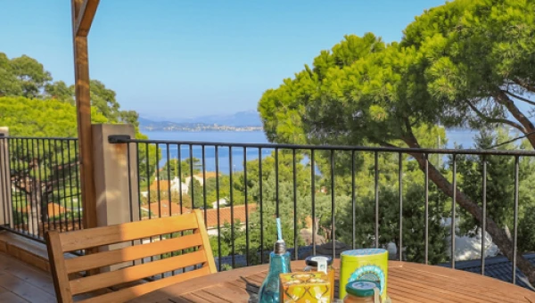 Camping Clair de Lune