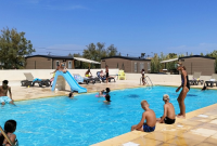 Camping Félix de la Bastide