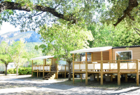 Camping Le Saint Clair