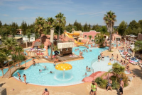 Camping Les Palmiers