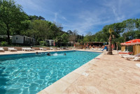 Camping Les Tomasses