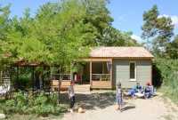 Camping du Vieux Colombier