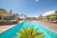 Les Capucines Saint Tropez