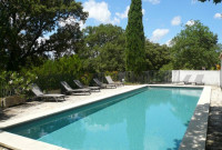 Chambres d'hôtes de la Gardy